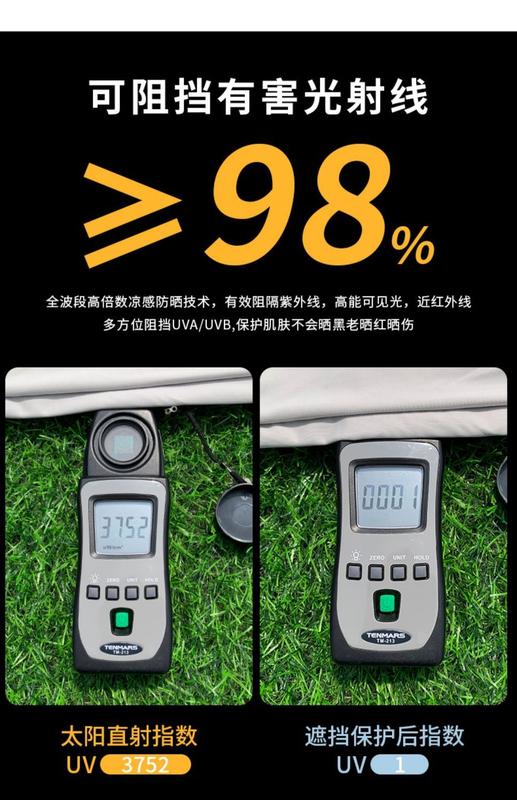 Product Introduction of Tay Áo Băng Chống Nắng, Tay Áo Lớn Ngầu Lụa Lạnh Chống Tia UV Mùa Hè, Tay Áo Rộng Rãi, Bảo Vệ Cánh Tay Lái Xe Và Đi Xe Đạp, Dành Cho Nữ Phụ Kiện Sport 8