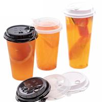 Gambar Futureplas Cup Injection 14Oz 400Ml Isi Tutup / Gelas Plastik / Cup Plastik Datar - 25 Pcs - CUP INJEC+LID HITAM dari Futureplas Offical Store Kab. Tangerang 5 Tokopedia