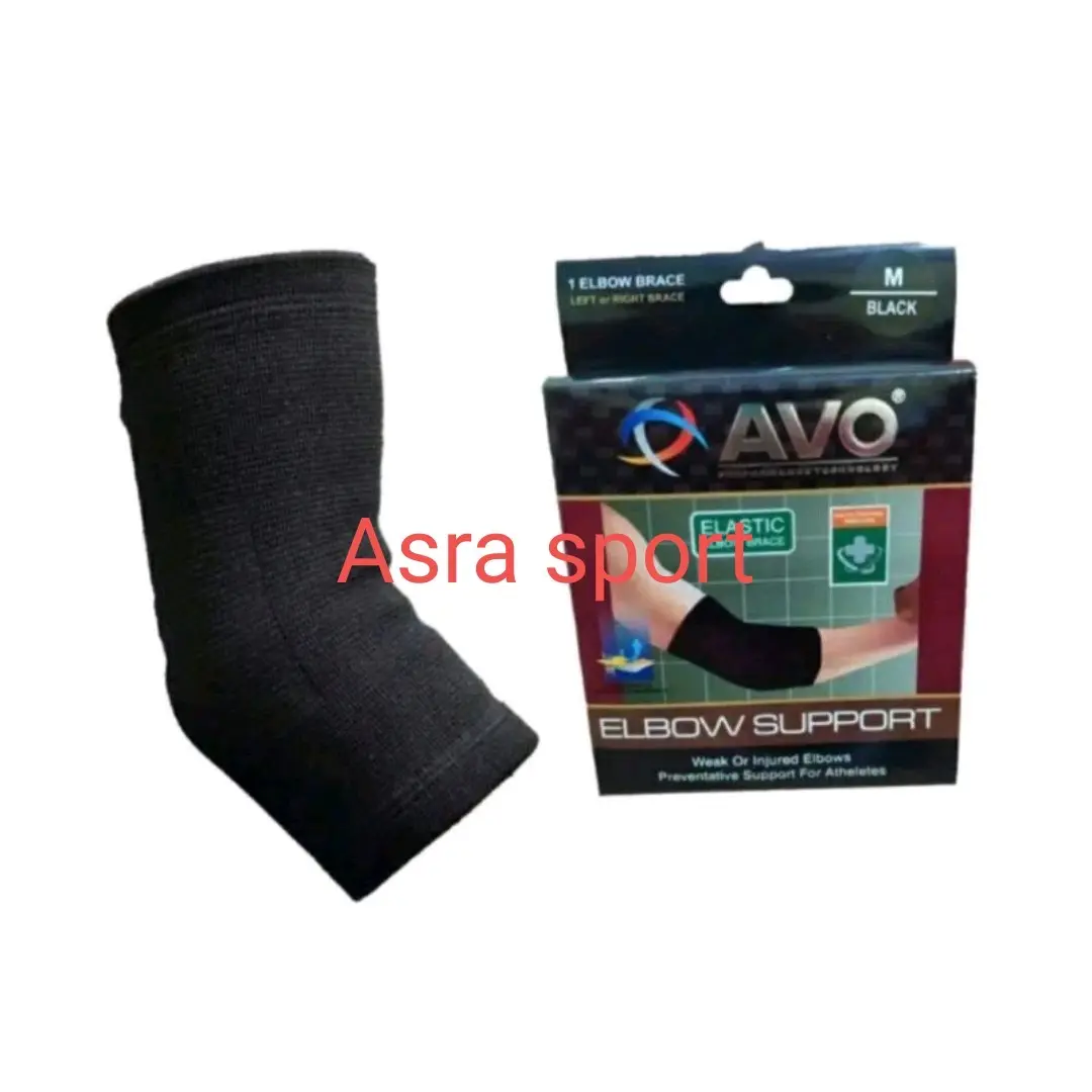 elbow support deker siku tangan
