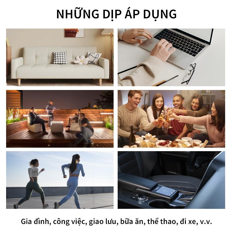 Product Introduction of Bộ combo nước hoa nam cao cấp tươi mát suốt 24h hương thơm nhẹ nhàng khí chất khi hẹn hò dự tiệc 45