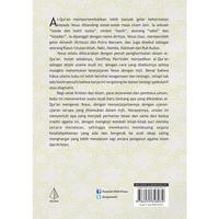 Gambar Yesus dalam Al-Qur’an - Geoffrey Parrinder - Not Specified dari IRCiSoD Books Kab. Bantul 3 Tokopedia