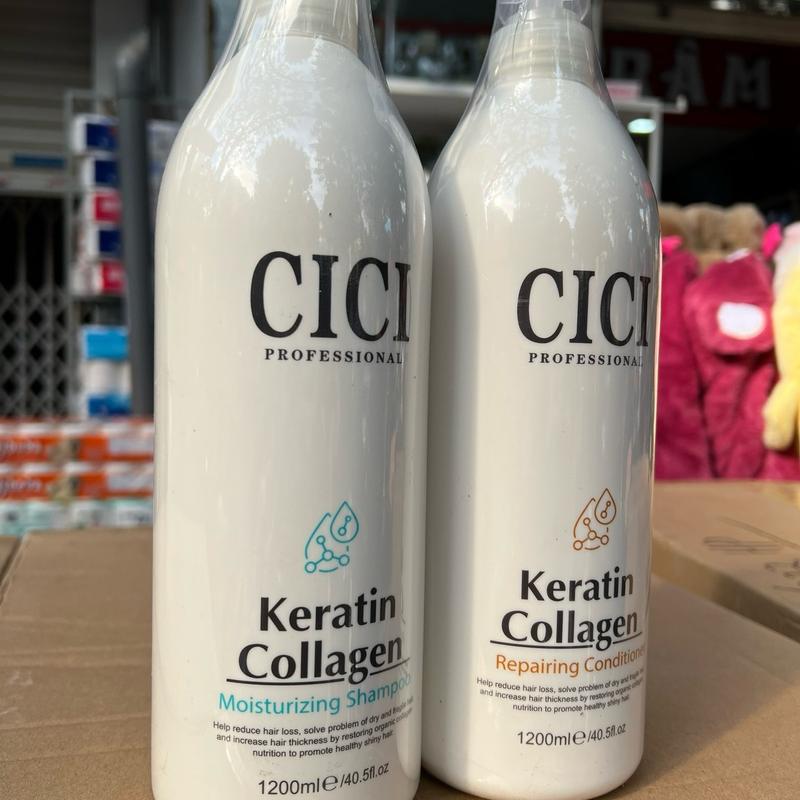 Cặp dầu CICI 5