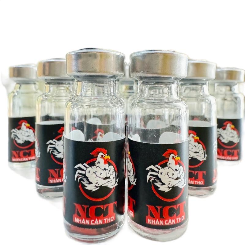  Trắng dá liền NCT tăng bo tăng cường thể lực sức bền giúp gà lì tải cựa mau dá giúp gà khoẻ...giảm stress thuốc  rồng thuốc  đá 