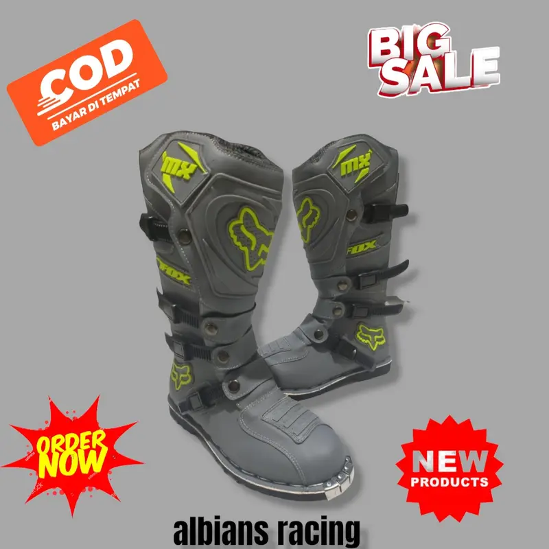 Sepatu Trail sepatu Cross Ujung besi lokal 0