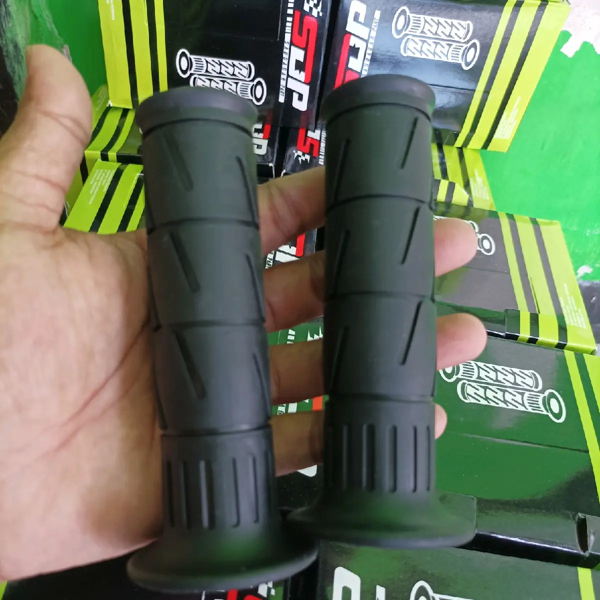 Handgrip Kaze