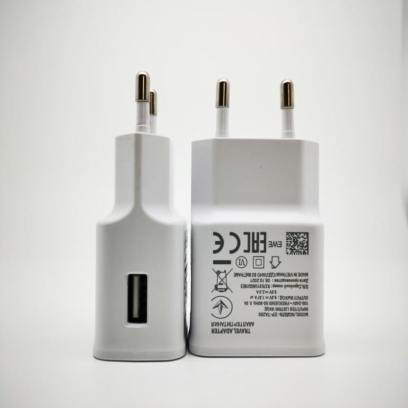  Bộ củ cáp sạc nhanh cho samsung công nghệ Qc fastcharging chân micro typec dùng cho Huawei xiaomi KLH shop 