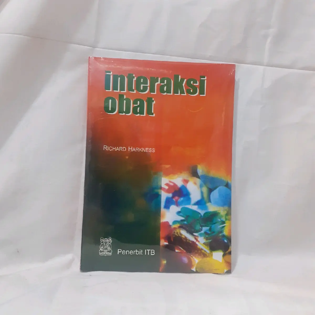 Interaksi Obat
