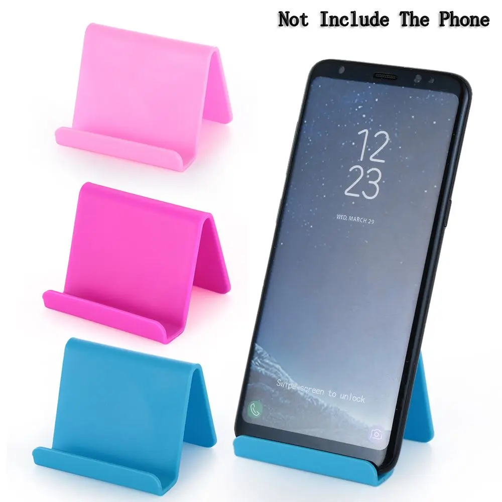 Giá Đỡ Điện Thoại, Thiết Kế Voi Tiện Lợi Mini, Giá Chân Đế Lười Biếng, Thích Hợp Cho Điện Thoại Di Động Và Máy Tính Bảng