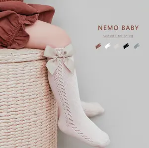 KAOS KAKI ANAK PEREMPUAN RENDA PITA [ HIGH QUALITY ]