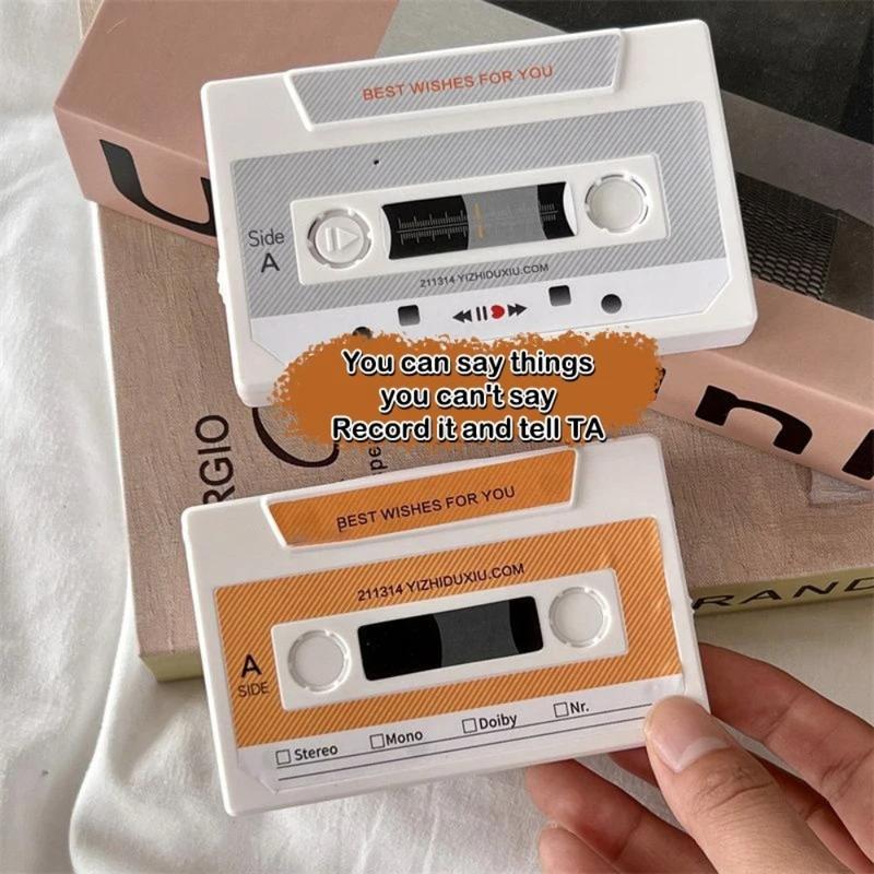 Product Introduction of New Voice Card Tape Voice Music Recorder Board DIY Recordable Recording Voice Card 5mins Recordable Post Card Anniversary 21