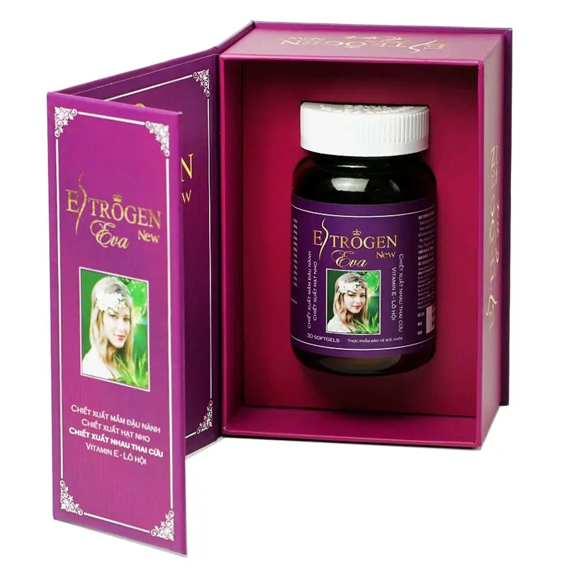 Viên uống ETROGEN Eva