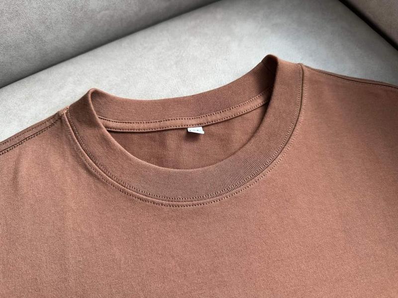 Product Introduction of [NHẬN IN THEO YÊU CẦU] Aó thun cổ tròn Oversize in theo yêu cầu, theo thiết kế riêng size từ 35-100kg Áo Nam Menswear 14
