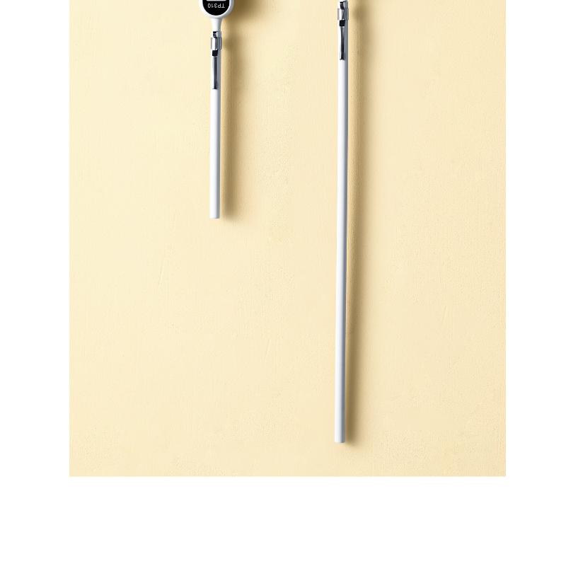 Product Introduction of Kitchen Oil Thermometer Water Baking Temperature Meter Milk Bread Probe Type Utensils 25