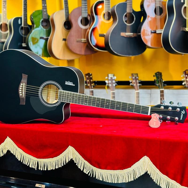 ĐÀN GUITAR ACOUSTIC ROSEN R135 CHÍNH HÃNG