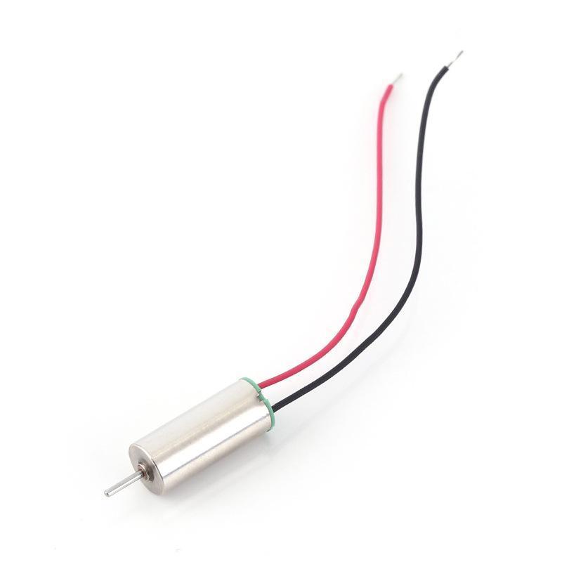 Mô Tơ Động Cơ Tốc Độ Cao HM4 3.7V 55000 Vòng/Phút Mô Hình Má - TikTok ...