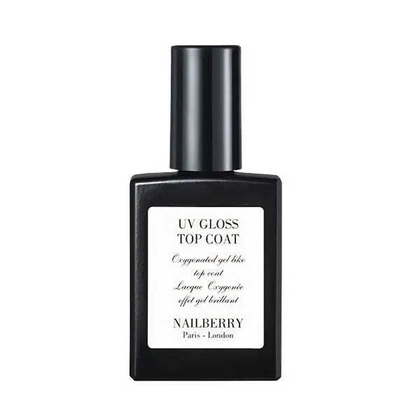 UV Gloss Top Coat