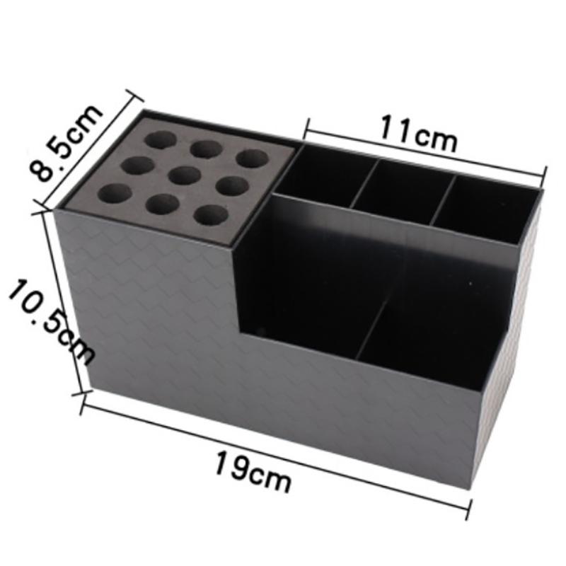 Product Introduction of Giá Đỡ Cho Tiệm Cắt Tóc, Kéo, Lược, Kẹp, Hộp Đựng, Dụng Cụ Làm Tóc Mỹ Phẩm 19
