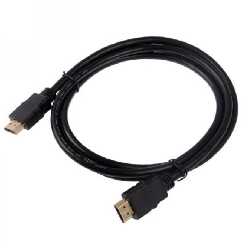 Maxtech Cable HDMI 3M 0