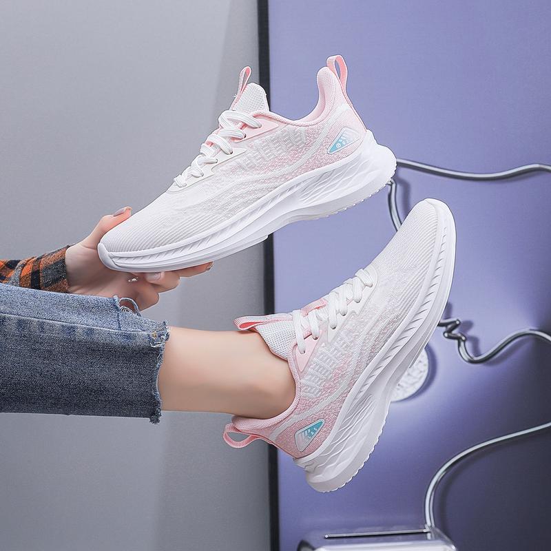 Product Introduction of Giày Thể Thao Nữ GLAS  Cao Cấp Đế PHYLON  Siêu Nhẹ  G73282   Shoes Sneaker 10