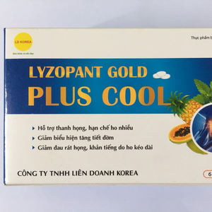 LỘC PHÁT PHARMA