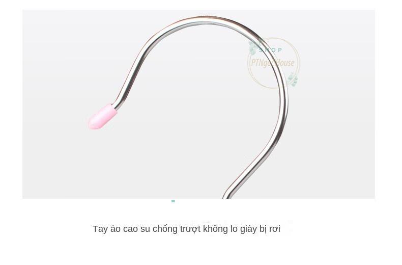 Product Introduction of Móc Phơi Giày Dép Đa Năng Inox 304 Chống Rỉ Sét, Inox Chắn Chắn Sử Dụng Bền Bỉ Lâu 26