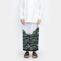 Gambar Sarung BHS Excellent Gold Motif E59 SBA 024 - Putih Hijau dari SarungBHS Kab. Gresik 3 Tokopedia