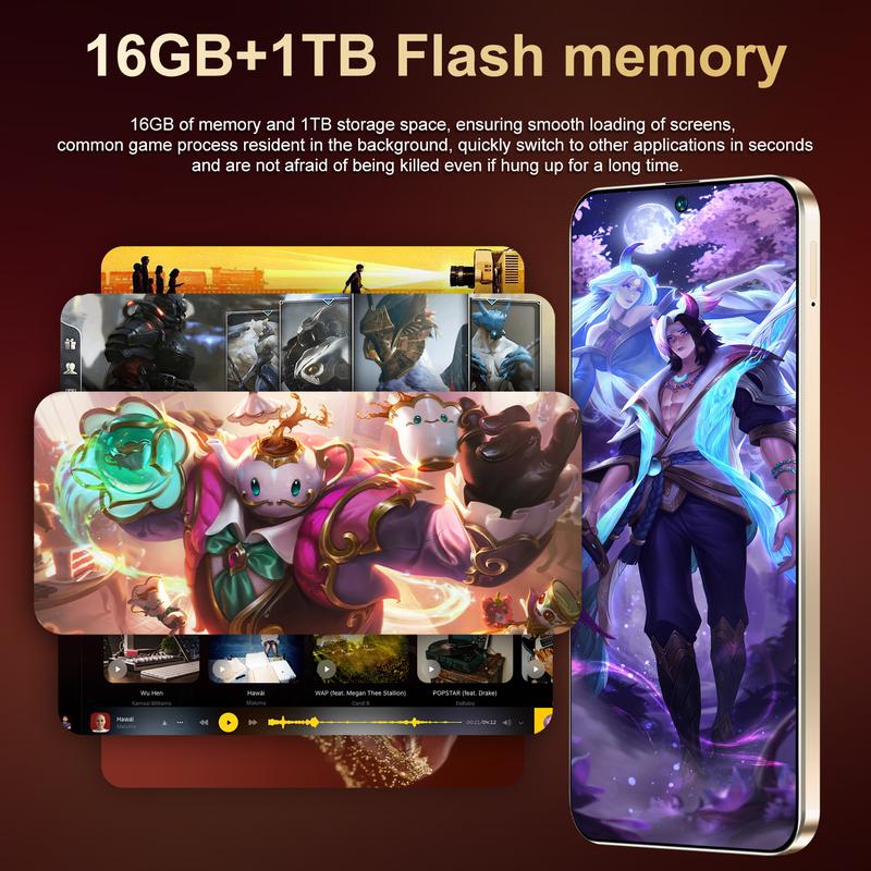 Product Introduction of Hot Sale Mt Ultimate Mobile Smartphone 5