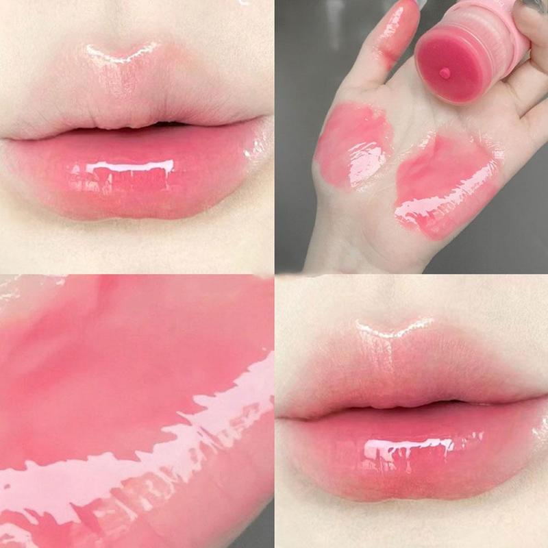 Product Introduction of Lipcerin, 6 Sắc Thái, 9ml, Thuần Chay, Dưỡng Ẩm Và Cấp Nước, Son Dưỡng Môi, Dành Cho Môi Khô Và Nứt Nẻ, X4S8 20