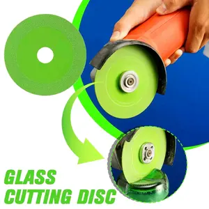 Mata Grinda Diamond Glass Cutting Disc