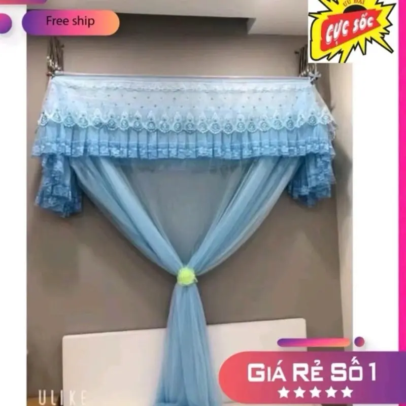 MÀN LẺ ( KHÔNG CÓ KHUNG ) 5