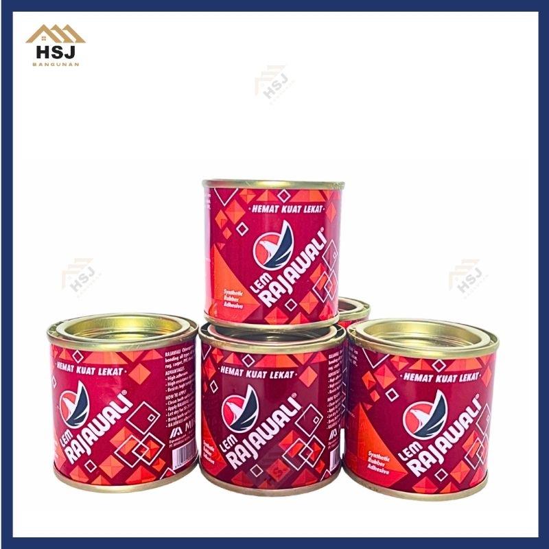 Lem Kuning Rajawali 70gr Ori Rajawali Lem Serbaguna Lem Aibon Lem ...