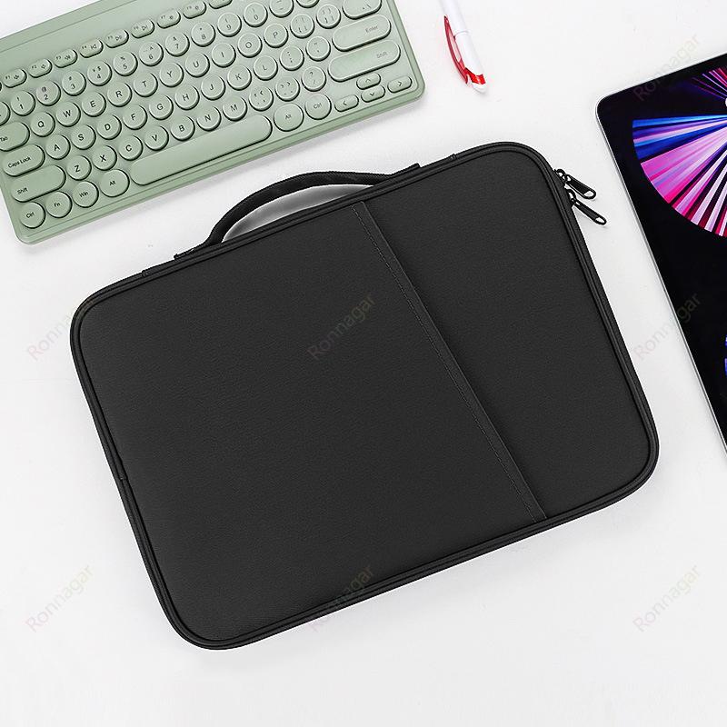 Product Introduction of Fashionable and Minimalist Laptop Protective Case Suitable for Tablets, High Aesthetic Storage Bag with Wear-resistant and Comfortable Protection for Storing Tablets 7
