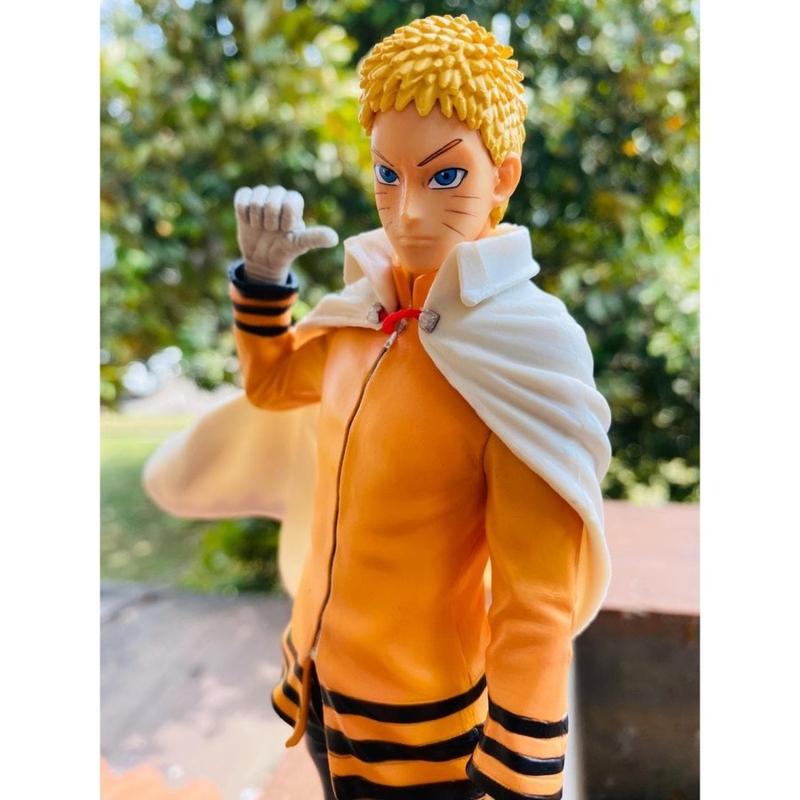 PVC HOKAGE SENJU TOBIRAMA KAKASHI TSUNADE MINATO FIGURE NARUTO SEMI RESIN 5