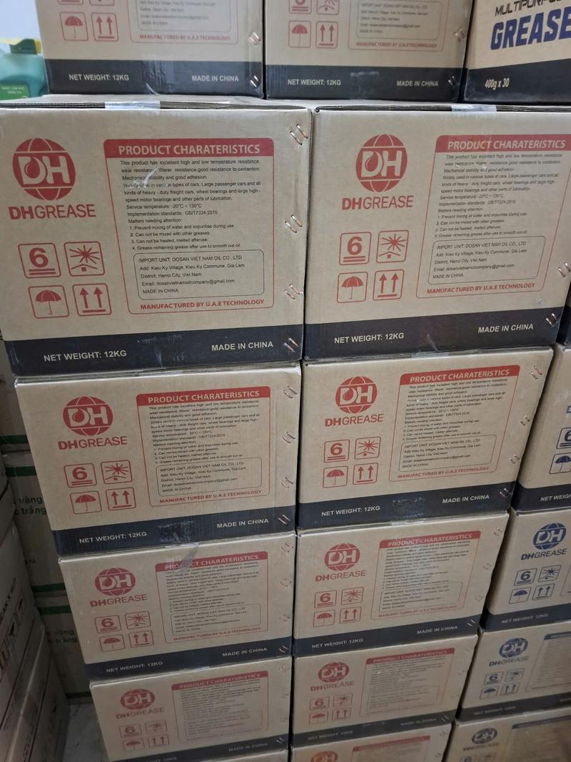 Product Introduction of Thùng 30 Sâu mỡ bò bôi trơn 400g nhập khẩu loại đẹp MIỄN PHÍ SHIP 43