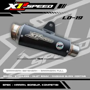 slinser only Selenser racing original X1 Speed Motorcycle