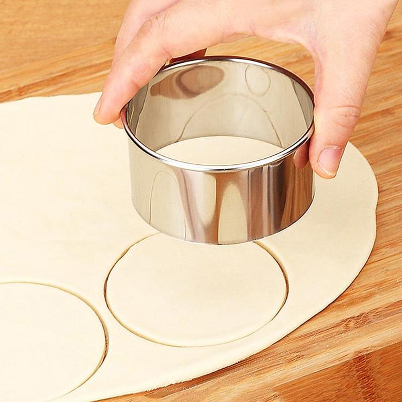 Product Introduction of Khuôn Làm Bánh Bao, Bộ 3 / 1 Cái, Máy Ép Bột Bánh Bao Thực Phẩm Trung Quốc Kẹp Bánh Bao Thủ Công Dụng Cụ Làm Làm Bánh Nhà Bếp, Phụ Kiện Nấu Ăn 45