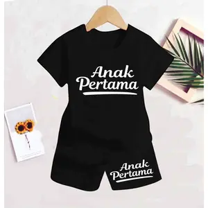 Baju Setelan Anak Laki Laki 0_4 Tahun Bisa Cod