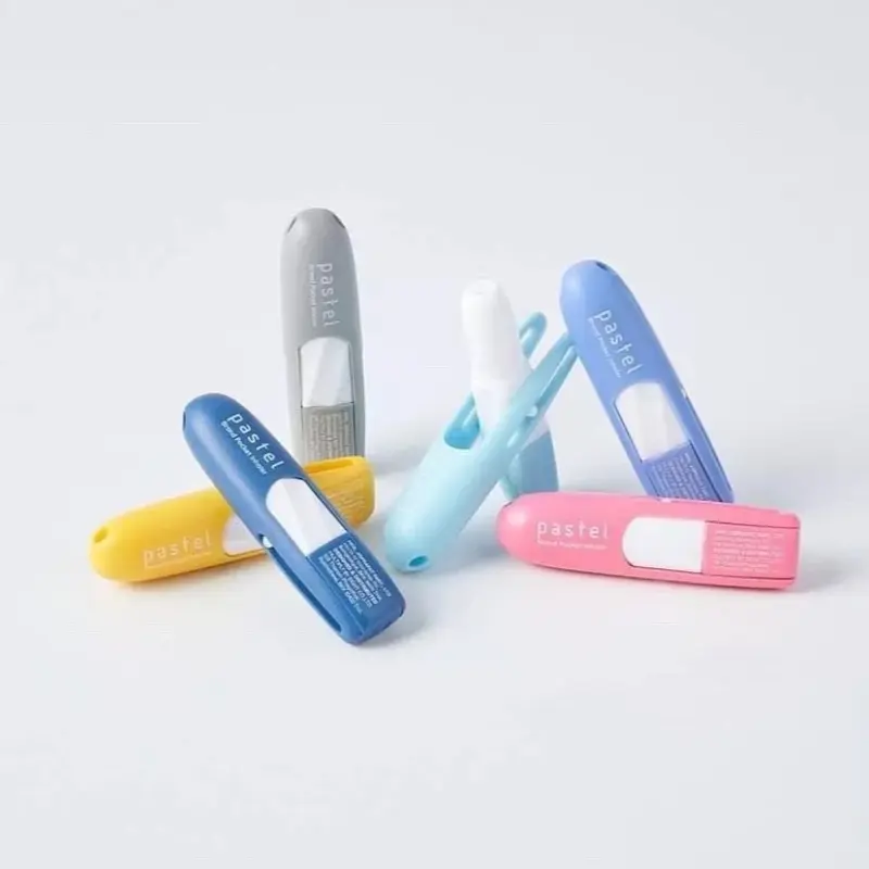 Pastel Inhailer Thai - Shop | Tokopedia