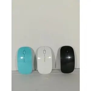 Wireless Mouse 2.4GHz slim 1