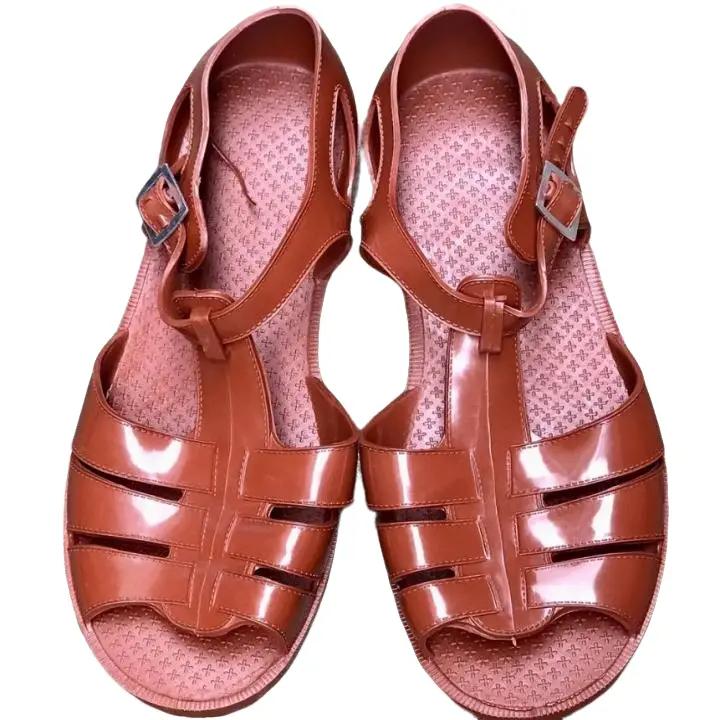 Dép dọ , Dép quai hậu , Dép nhựa bảo hộ lao động , Dép leo núi , Dép chạy bộ DéP Nam