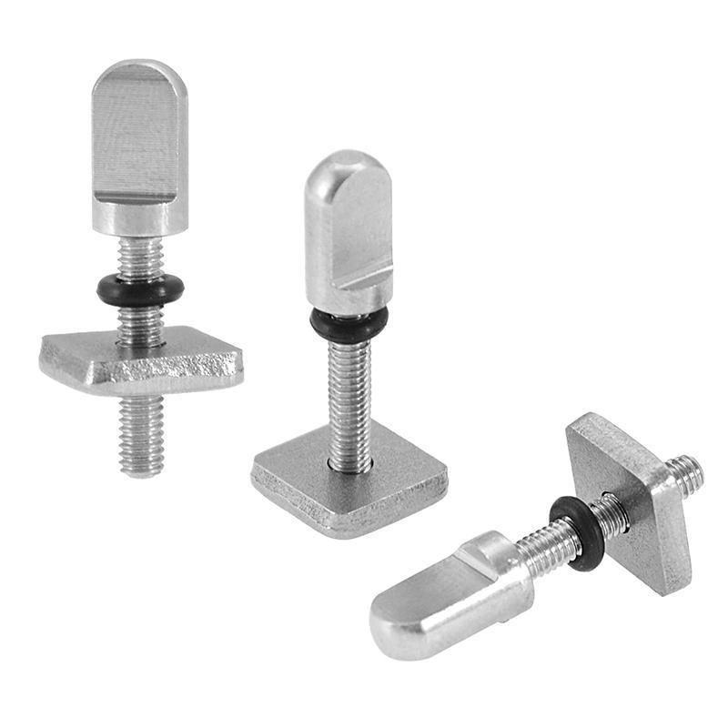 Vít Vây Ván Lướt Sóng, M4, Bu Lông Vây Lướt Sóng, Vây Ván Dài, Bu Lông Vây Trượt, Đinh Vây Đơn 5