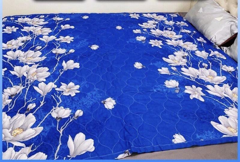 Product Introduction of CHĂN HÈ HÀN QUỐC - CHẤT MÁT - VẢI COTTON - GIẶT MÁY KHÔNG PHAI 10