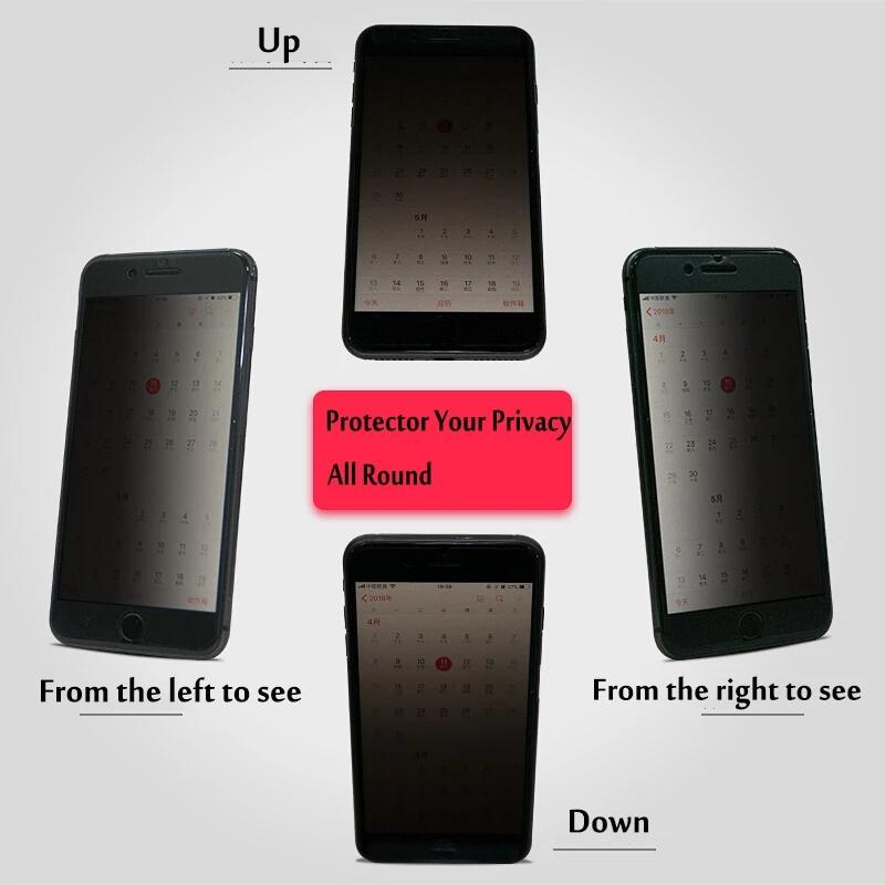 Product Introduction of Kính Cường Lực Bảo Vệ Màn Hình Riêng Tư, Reno11Pro, Dành Cho Oppo Reno 11, 10, 9 Pro Toàn Cầu, Reno11 5G, 11Pro, 10PRO +, 9PRO +, Bề Mặt Cong Bao Phủ Toàn Bộ, Chống Gián Điệp, Thích Hợp Cho Điện Thoại Di Động 22