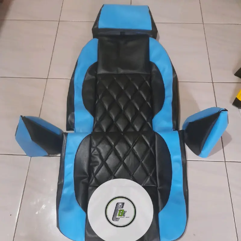 SarungJok Coverjok Mobil alat berat excavator Komatsu Car Aksesoris 0