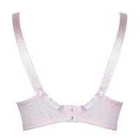 Gambar Tulip Daily New Classic Non Wire Bra - TBR-1113 - Black, 80B / 36B dari Tulip Underwear Kota Administrasi Jakarta Barat 3 Tokopedia