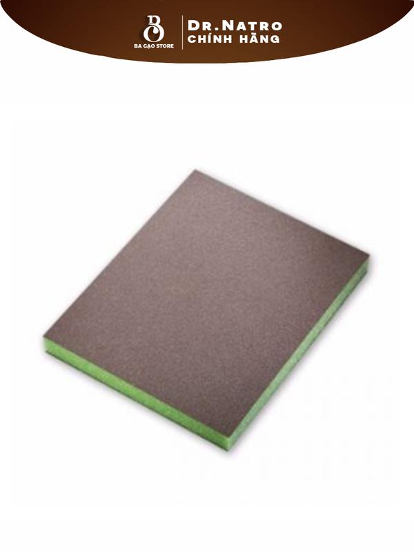 MIếng Chà Nhám, Miếng Chà nồi - Miếng Nhám Miếng Mút Chà Mọi Vết Bẩn Tạo Bọt Dr.natro 3