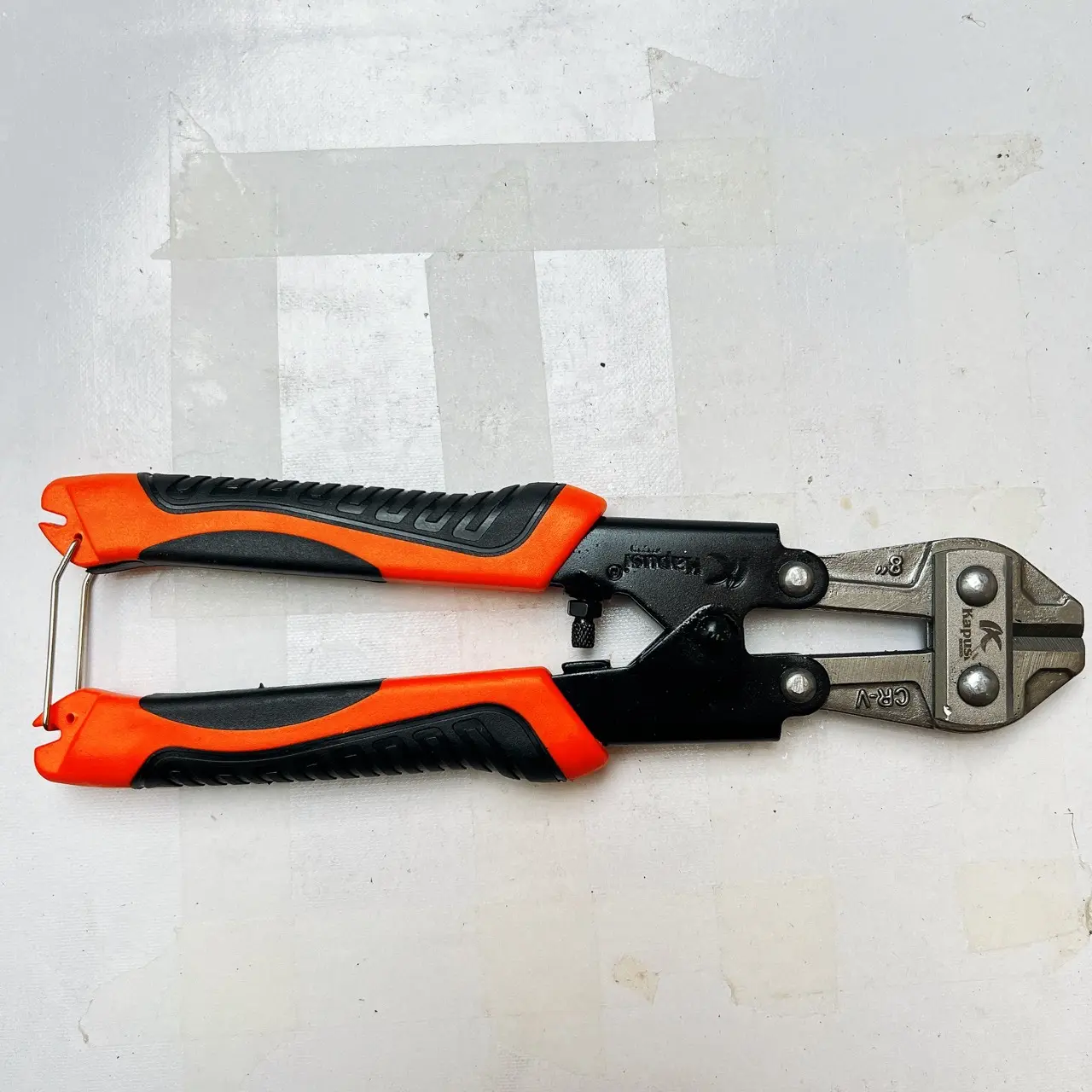 Kìm cắt sắt cộng lực mini 8inch- độ mở 5mm