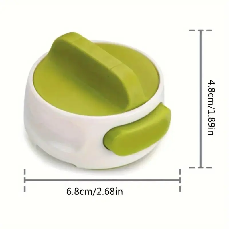 Manual Can Opener, 1 Count Bottle Opener, Durable Jar Beverage Opening Tool, Household Kitchen Accessories, Kitchen Gadgets 1