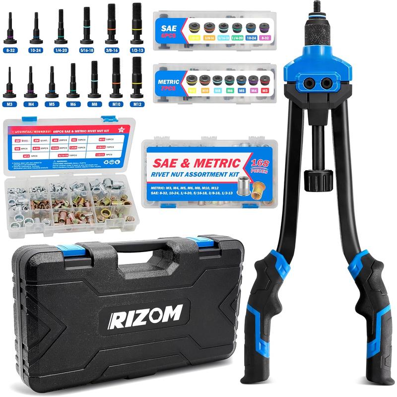 Rivet Nut Tool, 16