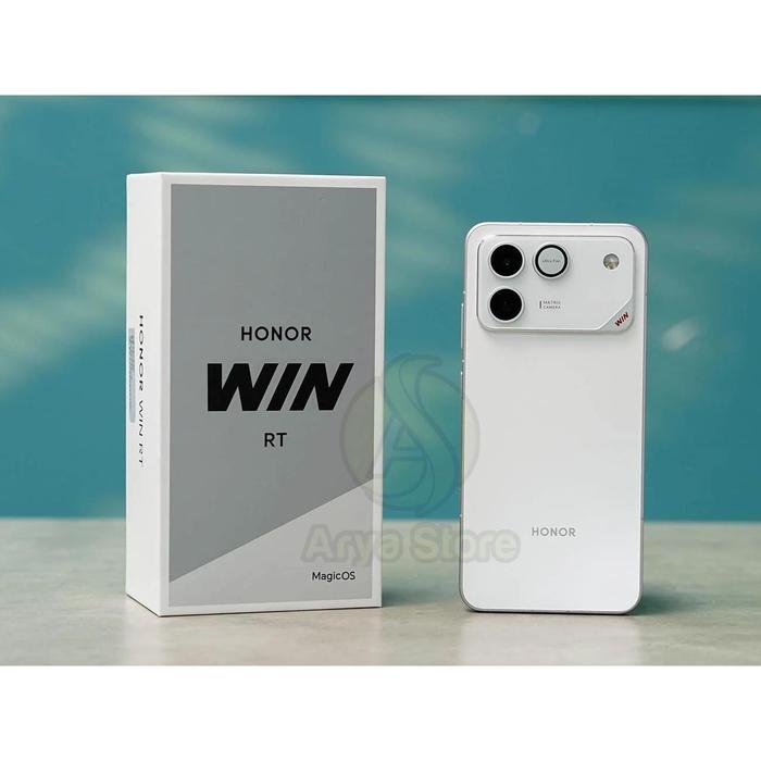 Jual Honor WIN RT 256GB 512GB 1TB RAM 12GB 16GB 5G Snapdragon 8
